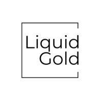 Liquid Gold logo - Similar company to Digiflon