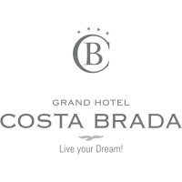 Grand Hotel Costa Brada logo - Similar company to M&F Hotel ****