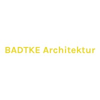BADTKE Architektur GmbH logo - Similar company to A R C  Experts Ag