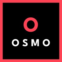 OSMO logo - Similar company to Osmo Digital