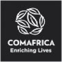 ComAfrica Marketing logo - Similar company to Cilo Cybin