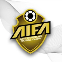 Altius International Football Academy logo - Similar company to Travancore Royals Football Club