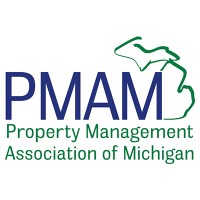 PROPERTY MANAGEMENT ASSOCIATION OF MICHIGAN logo - Similar company to Property Management Advisors, Llc