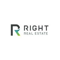 Right Real Estate logo - Similar company to Jurable