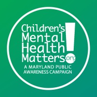 Children's Mental Health Matters Campaign logo - Similar company to Baltimore Curriculum Project