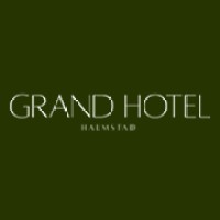 Grand Hotel Halmstad logo - Similar company to Science Park Halmstad