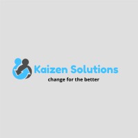 Kaizen Solutions logo - Similar company to Ray'S Braintrust