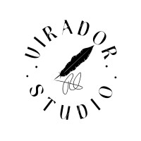 Virador Studio logo - Similar company to Luna Lights