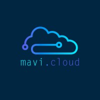 Sayas Mavi.Cloud logo - Similar company to E-Danex Ai Powered Digital Solutions