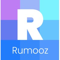 Rumooz Technologies logo - Similar company to Istrata Digital