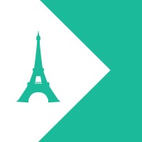 The Tourist In Paris