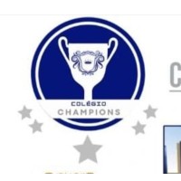 Centro Educacional Champions logo - Similar company to Vizta Educacional