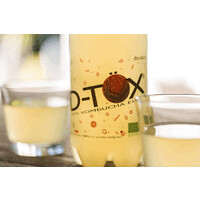 D-TOX SAS logo - Similar company to Mannes