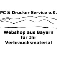PC & Drucker Service e.K