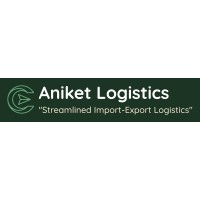AL Logistics logo - Similar company to Ocean Gate