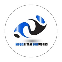 Muqeeriyam SoftWorks logo - Similar company to Codantix Tech