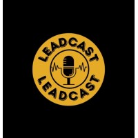 LEADCAST 🎧 logo - Similar company to Lead Com Isso