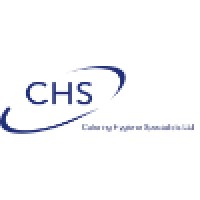 Catering Hygiene Specialists Ltd logo - Similar company to Willis Jenkins Limited