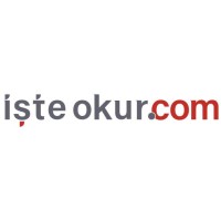 İşte Okur logo - Similar company to Healpin