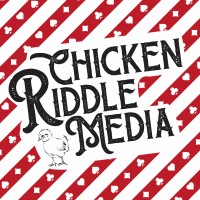 Chicken Riddle Media logo - Similar company to Bloom