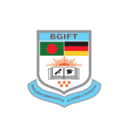 Bangladesh German Institute of Fashion & Technology  BGIFT logo - Similar company to Fp Strategic Advisor
