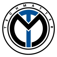 TechMatter logo - Similar company to Cloud Fusion Global