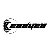 CODYCO CONTRACTING LLC logo - Similar company to Ironquip