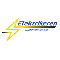 Elektrikeren Bent Kristensen Aps