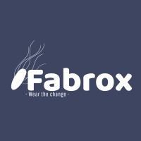 FABROX PRIVATE LIMITED logo - Similar company to Ezyintern