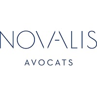 Novalis Avocats logo - Similar company to Bee Tax