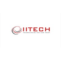 Innovation In Technology logo - Similar company to Iitech