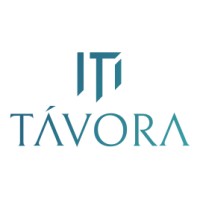 Távora logo - Similar company to Aport Consig - Desde 2003 ®