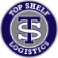Top Shelf Logistics logo - Similar company to Elite Demolition & Hauling