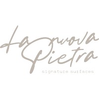 La Nuova Pietra Srl logo - Similar company to Construcciones Bayit