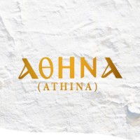 Athina Gourmet Foods logo - Similar company to Lighthousekitchens.In