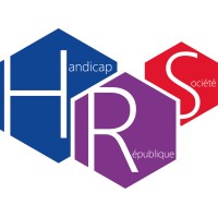 Handicap, République et Société (HRS) logo - Similar company to Handiphil