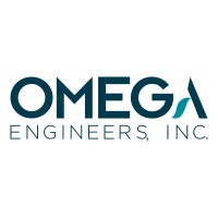 OMEGA ENGINEERS, INC. logo - Similar company to Omega Engineering