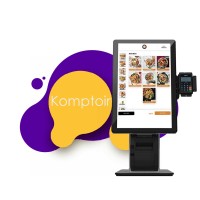 Kigital logo - Similar company to Maison Stephan