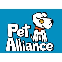 Pet Alliance logo - Similar company to Hospetal