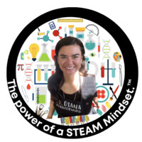 STEAM Kids, LLC. logo - Similar company to Makerlab Research Institute