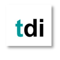 TDI  The Data Institute logo - Similar company to Rma Australia