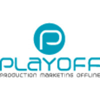 PLAYOFF logo - Similar company to Playoff As
