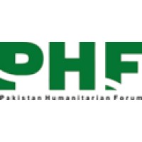 Pakistan Humanitarian Forum logo - Similar company to Infinite Call