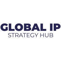 Global IP Strategy Hub logo - Similar company to Kisaco Research