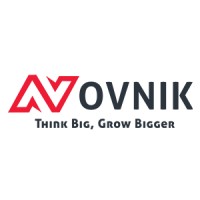 NOVNIK LTD. logo - Similar company to Trustanalytica