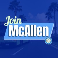 City of McAllen Human Resources logo - Similar company to Nhsa - National Highway Safety Administration