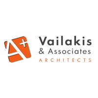 Vailakis & Associates Architects logo - Similar company to Thecrewarchitects