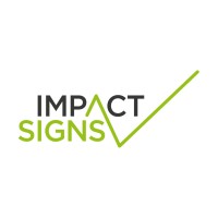 Impact Signs & Design Ltd