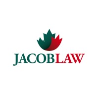 JACOB LAW logo - Similar company to Stoian Partners