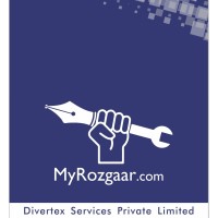 Divertex Services Private Limited logo - Similar company to Najaah Multiventures Private Limited